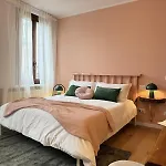 Verdegioia - & Design Vicino Architettura 费拉拉