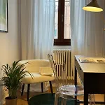 Verdegioia - & Design Vicino Architettura * 费拉拉
