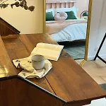 公寓 Verdegioia - & Design Vicino Architettura *