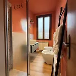 公寓 Verdegioia - & Design Vicino Architettura 费拉拉