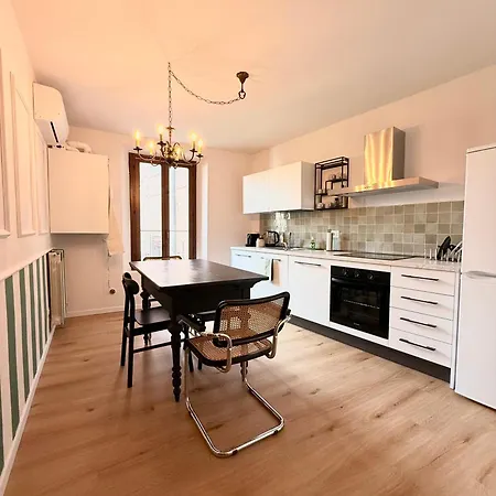 Verdegioia - & Design Vicino Architettura *