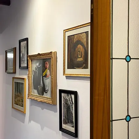 Verdegioia - & Design Vicino Architettura * Ferrara