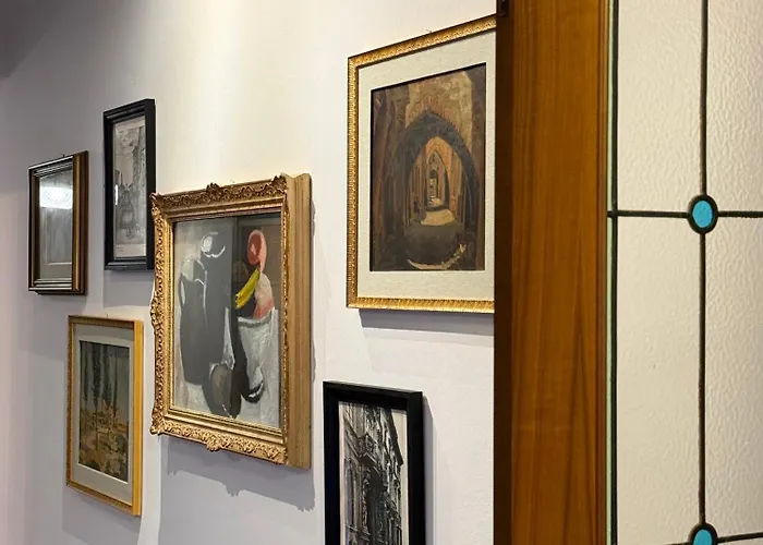 Verdegioia - & Design Vicino Architettura * Ferrara