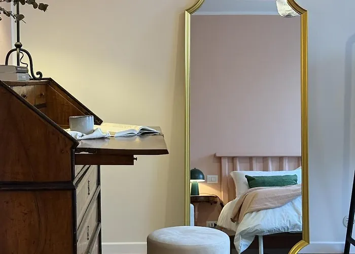 Verdegioia - & Design Vicino Architettura Ferrara