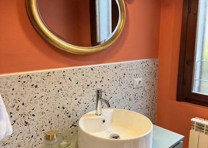 Apartment Verdegioia - & Design Vicino Architettura *