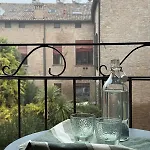 Apartment Verdegioia - & Design Vicino Architettura