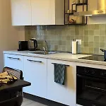 Apartment Verdegioia - & Design Vicino Architettura *