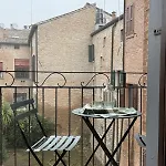 Verdegioia - & Design Vicino Architettura Apartment