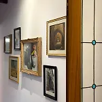 Apartment Verdegioia - & Design Vicino Architettura Ferrara