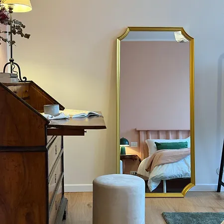 Verdegioia - Studio&design Vicino Architettura