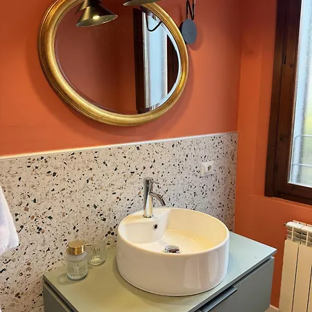 Apartament Verdegioia - & Design Vicino Architettura *