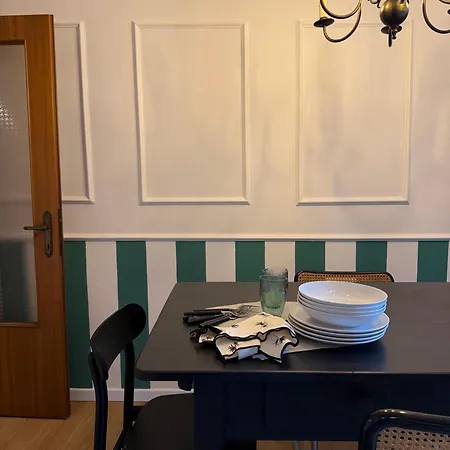 Appartement Verdegioia - & Design Vicino Architettura