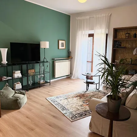 Verdegioia - & Design Vicino Architettura Ferrare