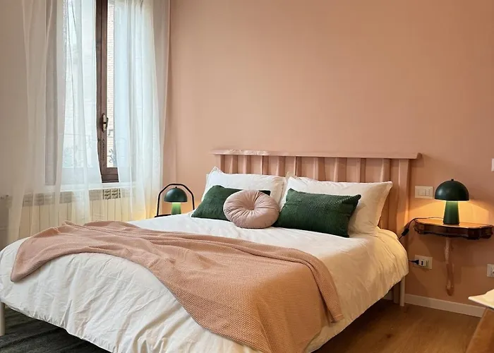 Verdegioia - Studio&design Vicino Architettura Ferrara