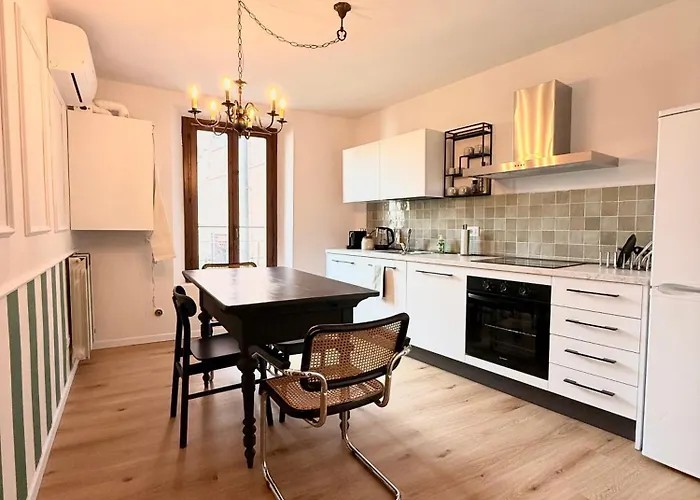 Verdegioia - & Design Vicino Architettura *