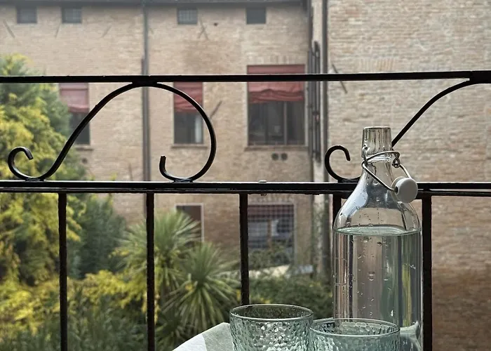 Appartement Verdegioia - & Design Vicino Architettura