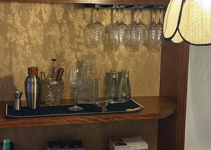 Verdegioia - & Design Vicino Architettura *