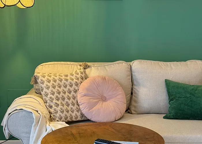 Verdegioia - & Design Vicino Architettura Appartement *