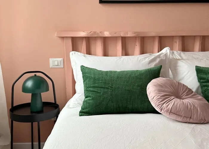 Verdegioia - & Design Vicino Architettura