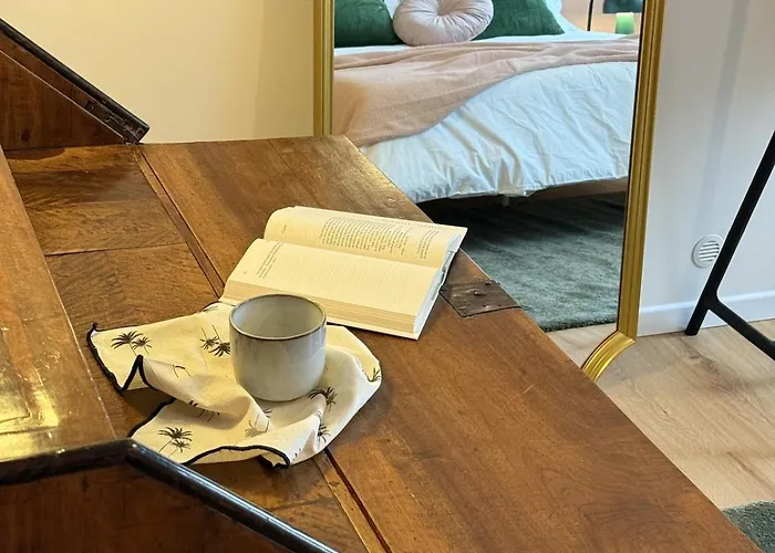 Appartamento Verdegioia - Studio&design Vicino Architettura *