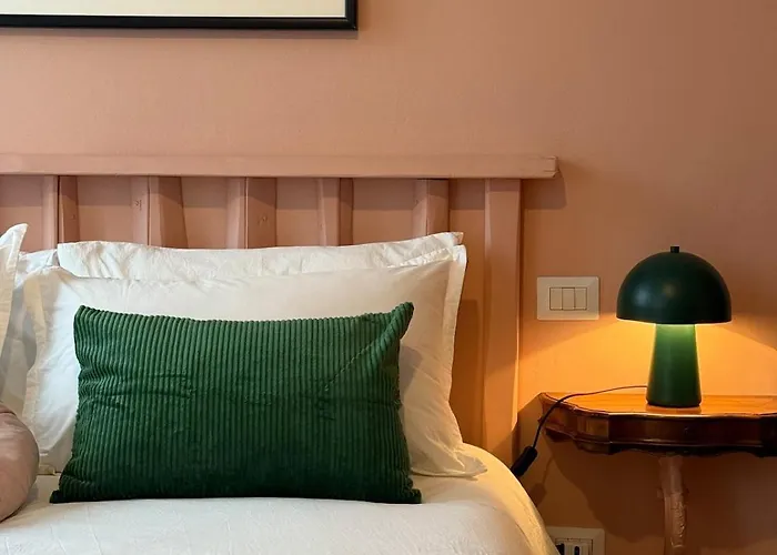 Appartamento Verdegioia - Studio&design Vicino Architettura