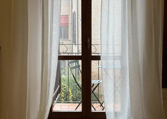 Appartement Verdegioia - & Design Vicino Architettura Ferrare