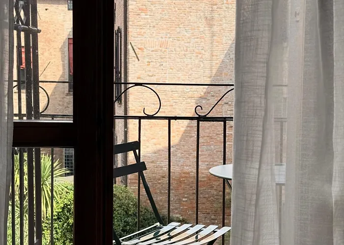 Verdegioia - Studio&design Vicino Architettura